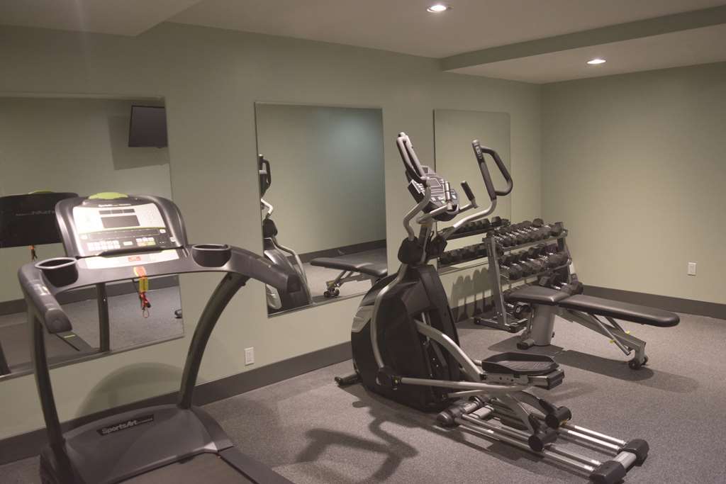 La Quinta By Wyndham Brooklyn Central New York Einrichtungen foto