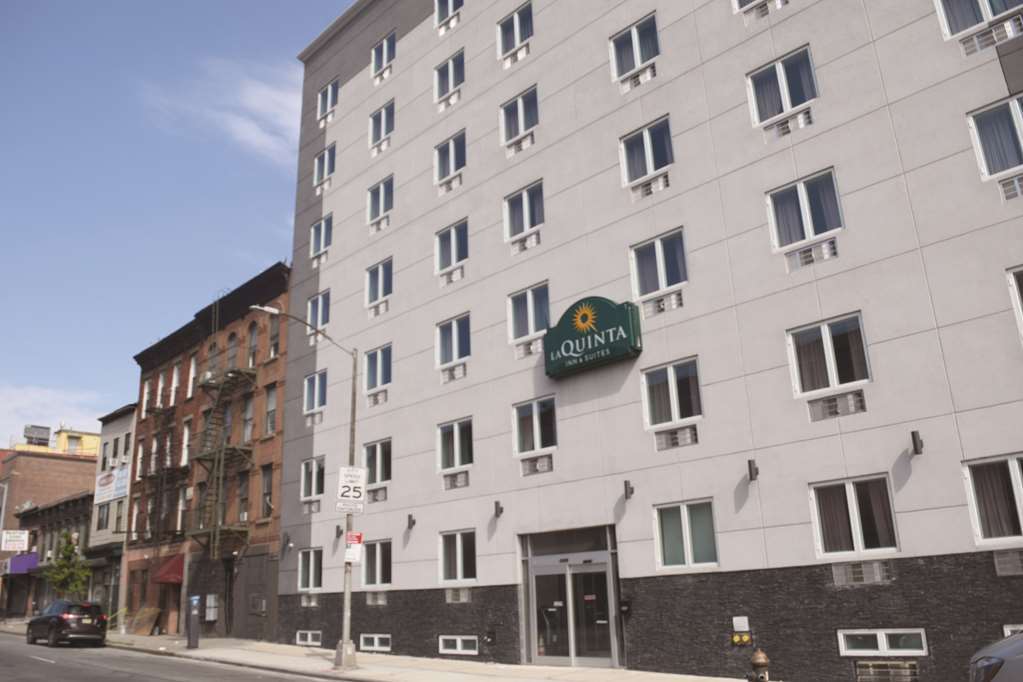 La Quinta By Wyndham Brooklyn Central New York Exterior foto