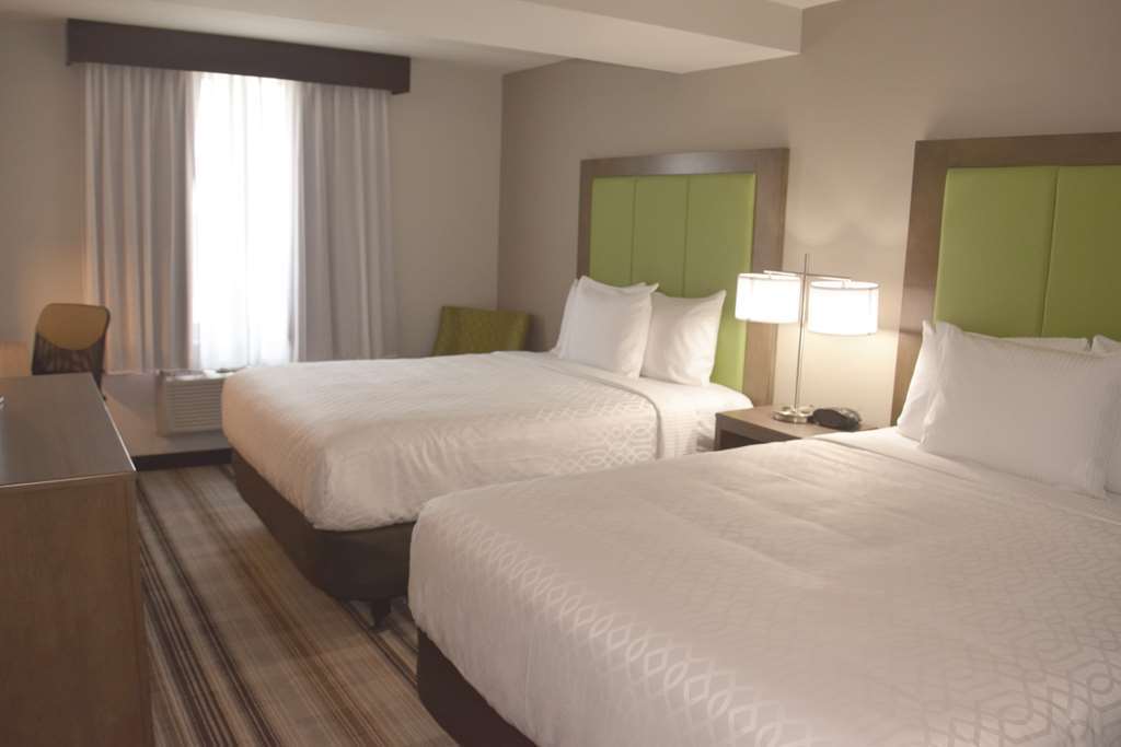La Quinta By Wyndham Brooklyn Central New York Zimmer foto