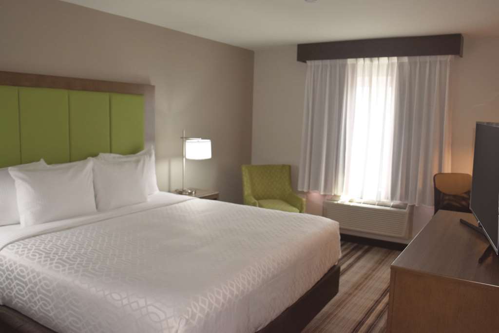 La Quinta By Wyndham Brooklyn Central New York Zimmer foto